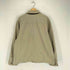 モッシモ MOSSIMO ダックコットンジップアップジャケット メンズ import:M