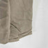 モッシモ MOSSIMO ダックコットンジップアップジャケット メンズ import:M