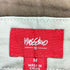 モッシモ MOSSIMO ダックコットンジップアップジャケット メンズ import:M