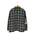 ネイバーフッド NEIGHBORHOOD GARMENT DYED BLOCK CHECK SHIRT LS メンズ L