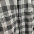 ネイバーフッド NEIGHBORHOOD GARMENT DYED BLOCK CHECK SHIRT LS メンズ L