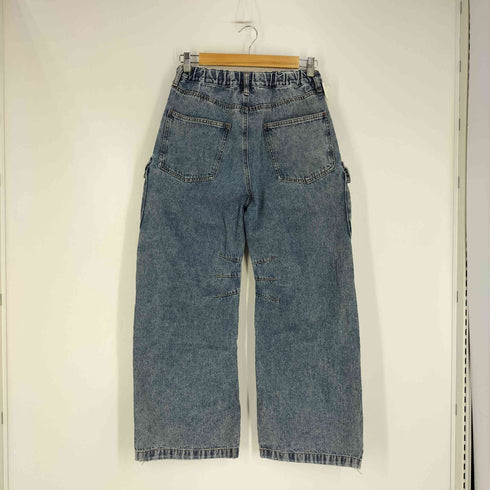 ウィゴー WEGO マルチポケットデニムパンツ メンズ JPN:M