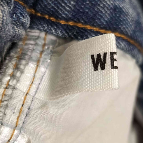 ウィゴー WEGO マルチポケットデニムパンツ メンズ JPN:M