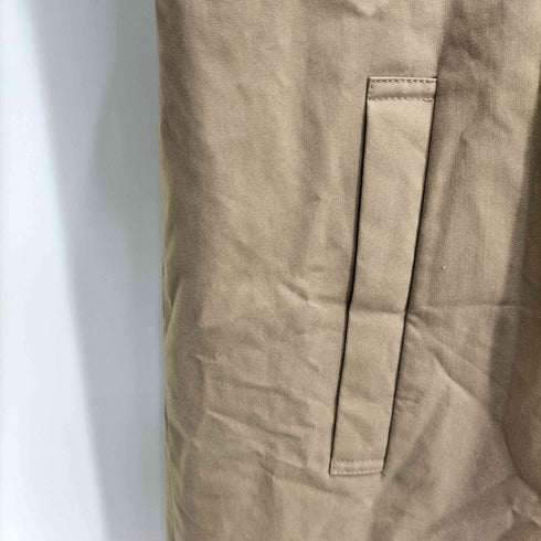 カルバンクライン CALVIN KLEIN 比翼ステンカラーコート レディース JPN:9号