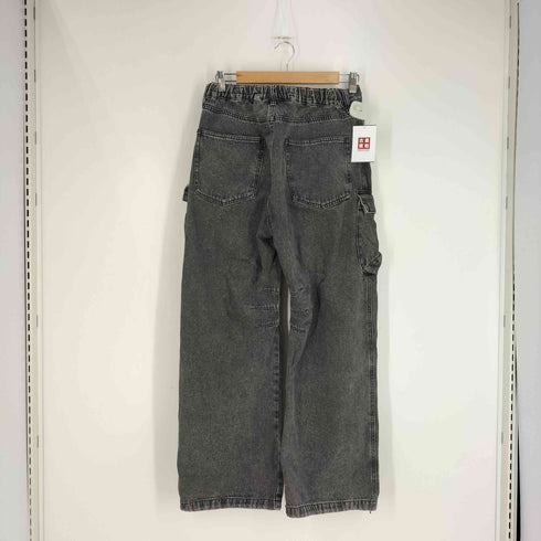 ウィゴー WEGO マルチポケットデニムパンツ メンズ JPN:L