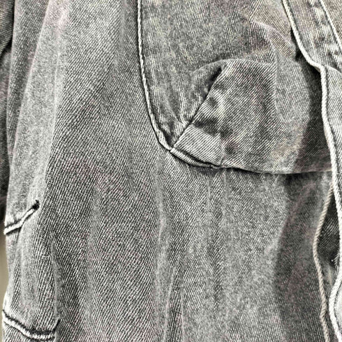 ウィゴー WEGO マルチポケットデニムパンツ メンズ JPN:L