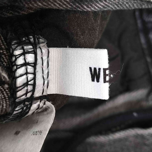 ウィゴー WEGO マルチポケットデニムパンツ メンズ JPN:L