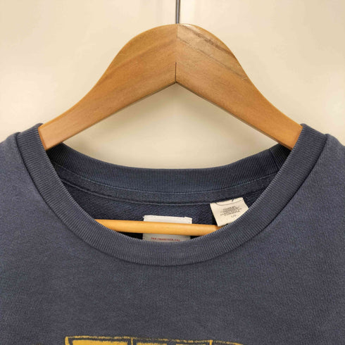 リーバイス Levis グラフィッククルースウェットシャツ メンズ JPN:L