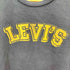 リーバイス Levis グラフィッククルースウェットシャツ メンズ JPN:L