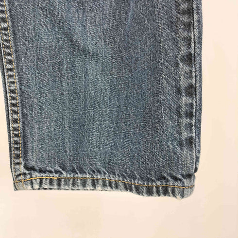 リーバイス Levis 550 リラックス ジーンズ ダークインディゴ リンス メンズ W35 L30