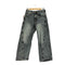 ウィム バイ リドム WYM LIDNM VINTAGE WASHED CURVED DENIM メンズ JPN:M