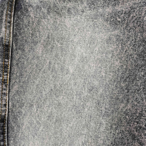 ウィム バイ リドム WYM LIDNM VINTAGE WASHED CURVED DENIM メンズ JPN:M