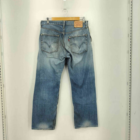 リーバイス Levis 501 刻印359 ボタンフライ ストレートデニムパンツ メンズ W32L32
