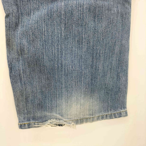 リーバイス Levis 501 刻印359 ボタンフライ ストレートデニムパンツ メンズ W32L32