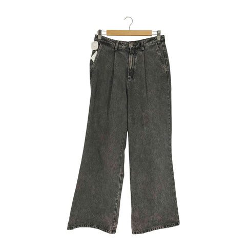 キャスパージョン CASPER JOHN 13oz Flare denim pants メンズ JPN:M