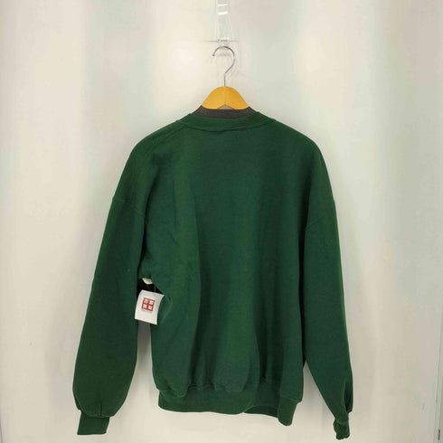 ジャージーズ JERZEES 90S ZIONSVILLE Eagles BAND クルーネック スウェット メンズ XL