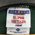 ジャージーズ JERZEES 90S ZIONSVILLE Eagles BAND クルーネック スウェット メンズ XL