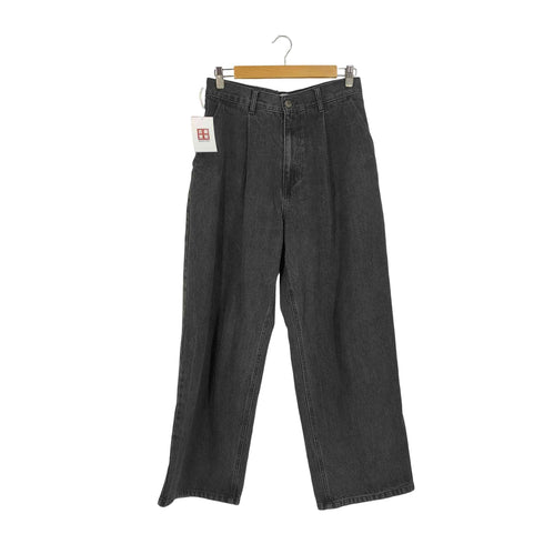 SINSS Wide balloon denim メンズ JPN:M