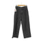 SINSS Wide balloon denim メンズ JPN:M