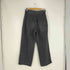 SINSS Wide balloon denim メンズ JPN:M