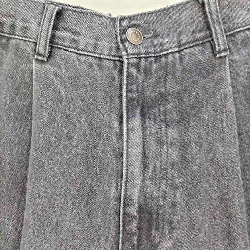 SINSS Wide balloon denim メンズ JPN:M
