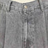 SINSS Wide balloon denim メンズ JPN:M