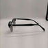 H OPTICAL エイチオプティカル H-00 BKSLV-BLK 調光レンズ サングラス UV99%カット メンズ 47-23-145