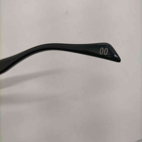 H OPTICAL エイチオプティカル H-00 BKSLV-BLK 調光レンズ サングラス UV99%カット メンズ 47-23-145