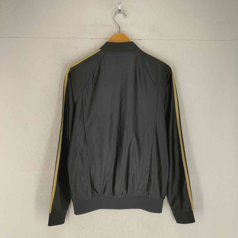 アディダスオリジナルス adidas Originals 黒タグ トラックジャケット メンズ L