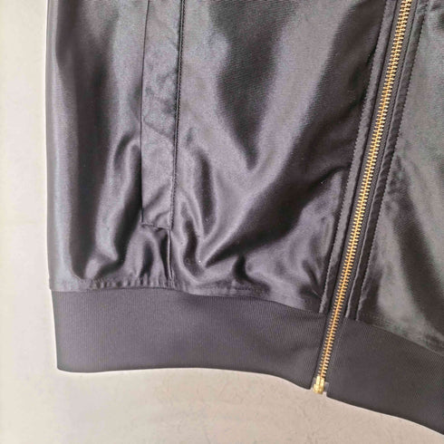 アディダスオリジナルス adidas Originals 黒タグ トラックジャケット メンズ L