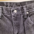 ラングラー Wrangler 00s RELAXED FIT ブラックデニムパンツ メンズ 32 30