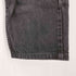 ラングラー Wrangler 00s RELAXED FIT ブラックデニムパンツ メンズ 32 30