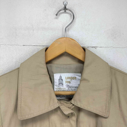 ロンドンフォグ LONDON FOG ステンカラーコート レディース 12