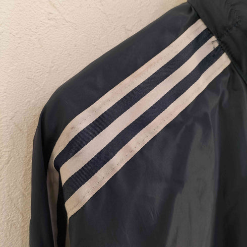 アディダス adidas 70S VENTEX ナイロンジャケット メンズ