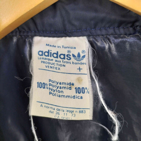 アディダス adidas 70S VENTEX ナイロンジャケット メンズ