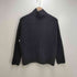 デミルクスビームス Demi-Luxe BEAMS カシミヤシルク混 ハイネックセーター レディース