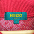 ケンゾーゴルフ KENZO GOLF 90s- 総柄モックネックニット レディース 1