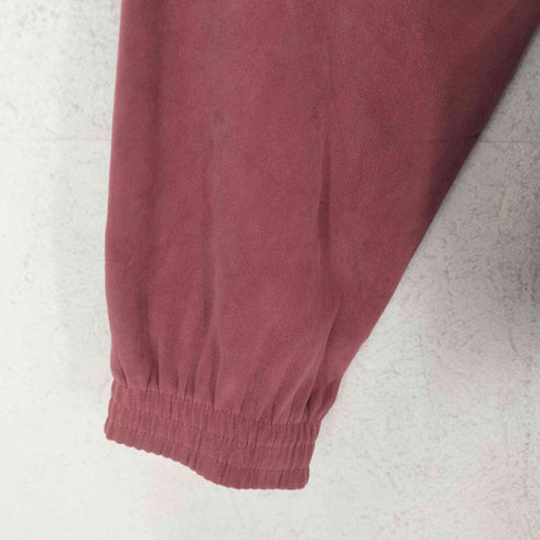 アルフレッドダナー ALFRED DUNNER PETITE 襟刺繍スイングトップジャケット レディース 6P