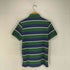 トミーヒルフィガー TOMMY HILFIGER CUSTOM FIT 刺繍ロゴ ポロシャツ メンズ import:XS