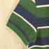 トミーヒルフィガー TOMMY HILFIGER CUSTOM FIT 刺繍ロゴ ポロシャツ メンズ import:XS
