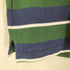 トミーヒルフィガー TOMMY HILFIGER CUSTOM FIT 刺繍ロゴ ポロシャツ メンズ import:XS