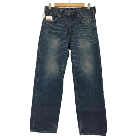 リーバイス Levis 08503-0017 リラックスフィット ジップフライ メンズ W33