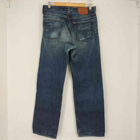 リーバイス Levis 08503-0017 リラックスフィット ジップフライ メンズ W33