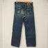 リーバイス Levis 08503-0017 リラックスフィット ジップフライ メンズ W33