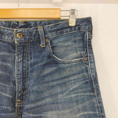 リーバイス Levis 08503-0017 リラックスフィット ジップフライ メンズ W33