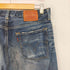 リーバイス Levis 08503-0017 リラックスフィット ジップフライ メンズ W33