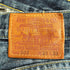 リーバイス Levis 08503-0017 リラックスフィット ジップフライ メンズ W33