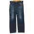 リーバイス Levis 00503-0203 セルビッチ リラックスフィット ストレート デニム メンズ W33