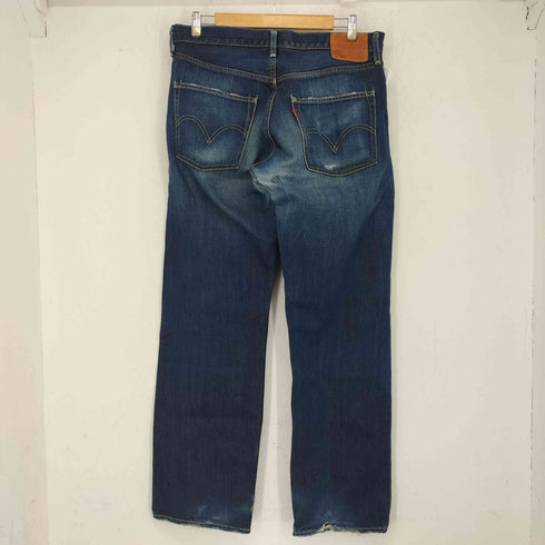 リーバイス Levis 00503-0203 セルビッチ リラックスフィット ストレート デニム メンズ W33