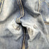 リーバイス Levis 00503-0203 セルビッチ リラックスフィット ストレート デニム メンズ W33